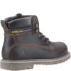 Amblers FS164 Brown Welted Safety Boots Amblers FS164 Brown Welted Safety Boots